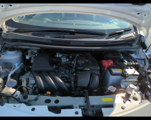 Nissan Note 2019