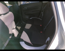 Nissan Note 2019