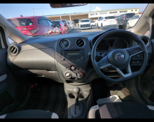 Nissan Note 2019