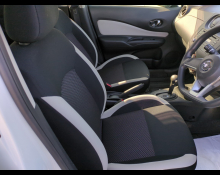 Nissan Note 2019