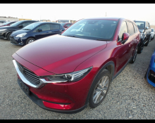 Mazda CX 8 2019