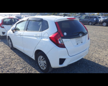 Honda Fit 2014