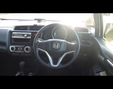 Honda Fit 2014
