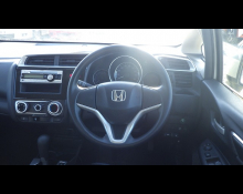 Honda Fit 2014
