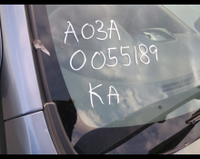 Mitsubishi Mirage 2021