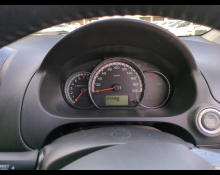 Mitsubishi Mirage 2021