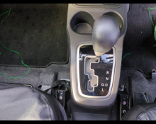 Mitsubishi Mirage 2021