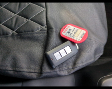 Mitsubishi Mirage 2021