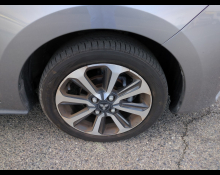 Mitsubishi Mirage 2021