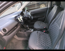 Mitsubishi Mirage 2021