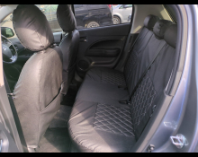 Mitsubishi Mirage 2021