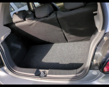 Mitsubishi Mirage 2021