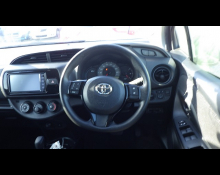 Toyota Vitz 2019