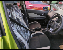 Nissan Note 2019