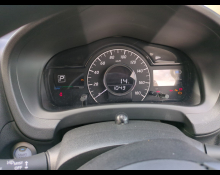 Nissan Note 2019
