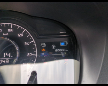 Nissan Note 2019