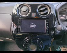 Nissan Note 2019