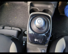 Nissan Note 2019