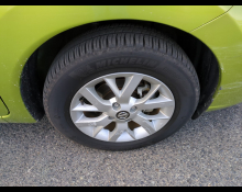 Nissan Note 2019