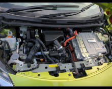 Nissan Note 2019