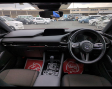 Mazda Mazda3 2019