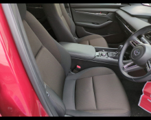 Mazda Mazda3 2019