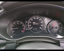 Mazda Mazda3 2019