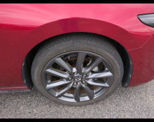 Mazda Mazda3 2019