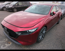 Mazda Mazda3 2019