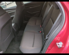 Mazda Mazda3 2019