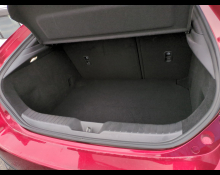 Mazda Mazda3 2019