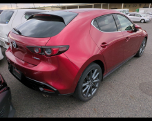 Mazda Mazda3 2019