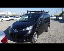 Nissan NV200 2019