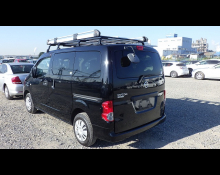 Nissan NV200 2019