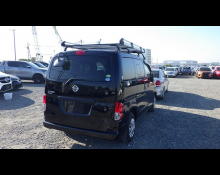 Nissan NV200 2019