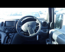 Nissan NV200 2019