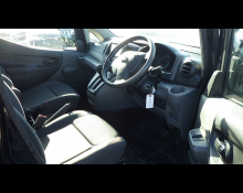 Nissan NV200 2019