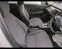 Honda Fit 2020