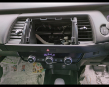 Honda Fit 2020