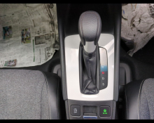 Honda Fit 2020