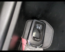 Honda Fit 2020