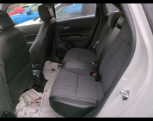 Honda Fit 2020