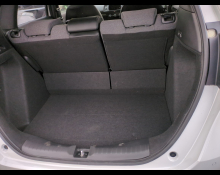 Honda Fit 2020