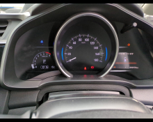 Honda Fit 2019
