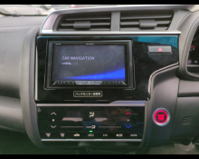 Honda Fit 2019