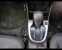 Honda Fit 2019
