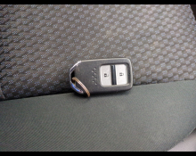 Honda Fit 2019