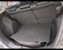 Honda Fit 2019