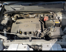 Toyota Succeed Van 2017