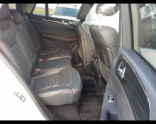 Mercedes-Benz GLE-Class 2017